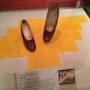 Dorothy's Shoes